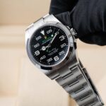 Rolex Air-King 126900 2024