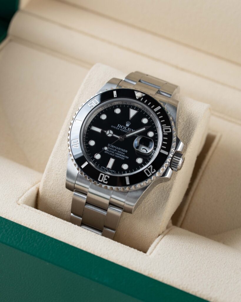 Rolex Submariner