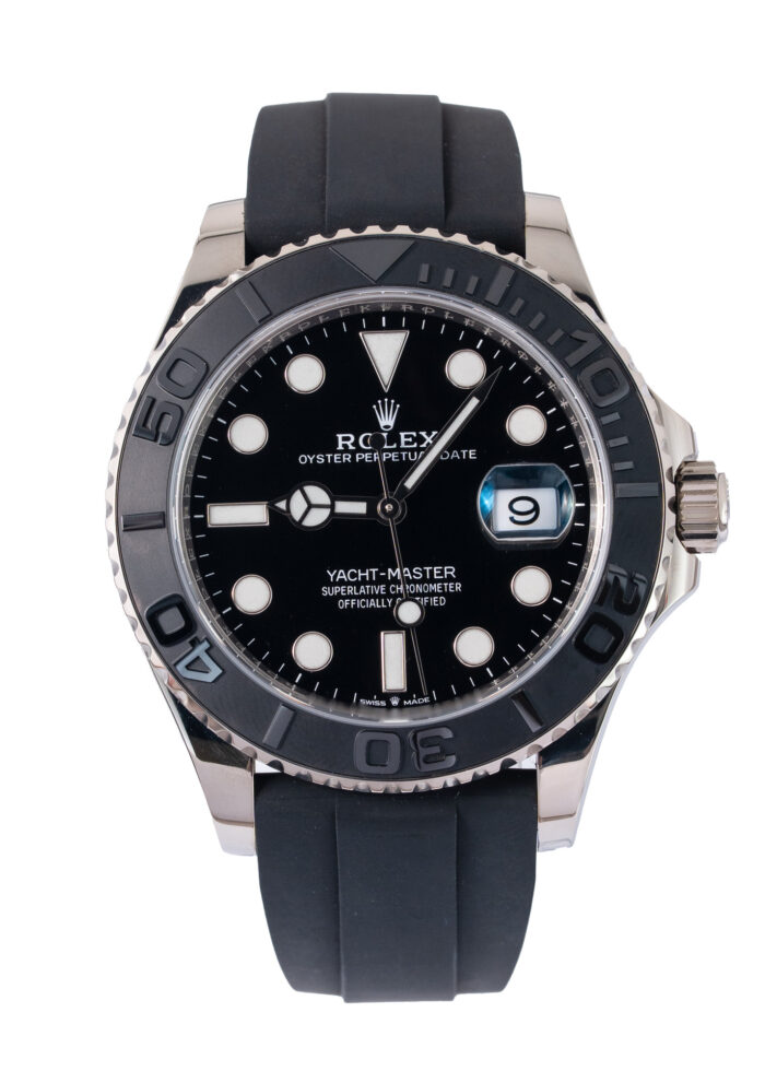 Rolex Yacht-Master 226659 2020