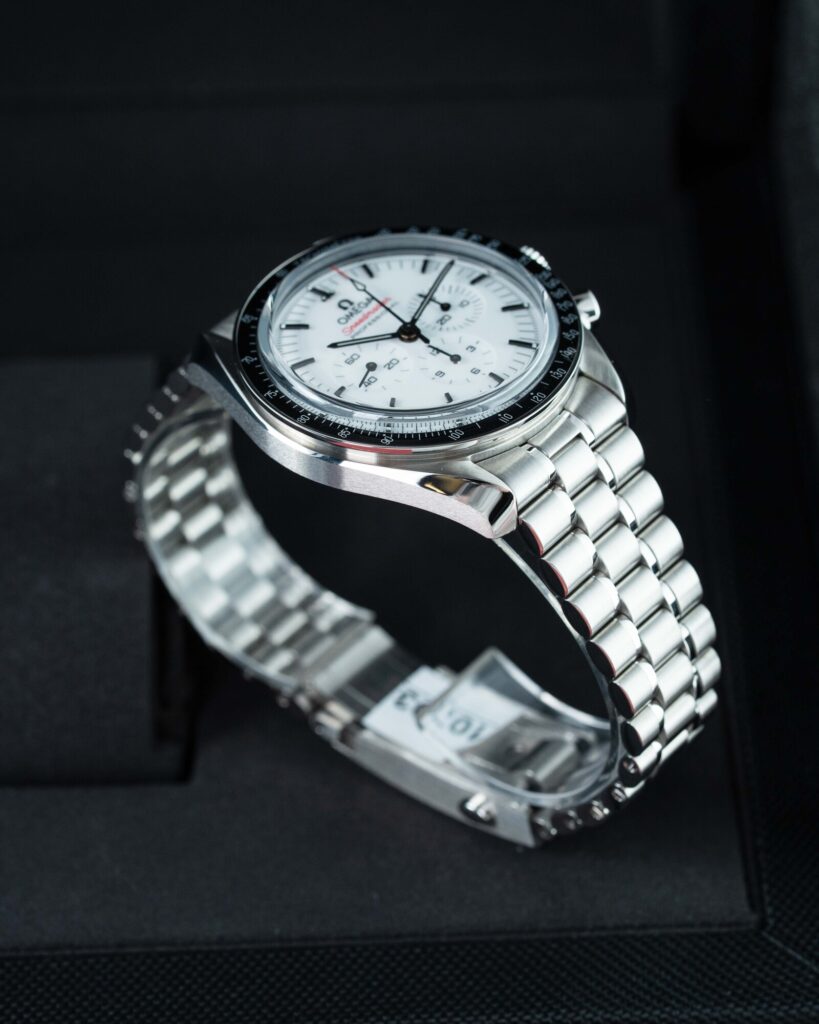 Omega Speedmaster Professional Moonwatch 310.30.42.50.04.001 2025