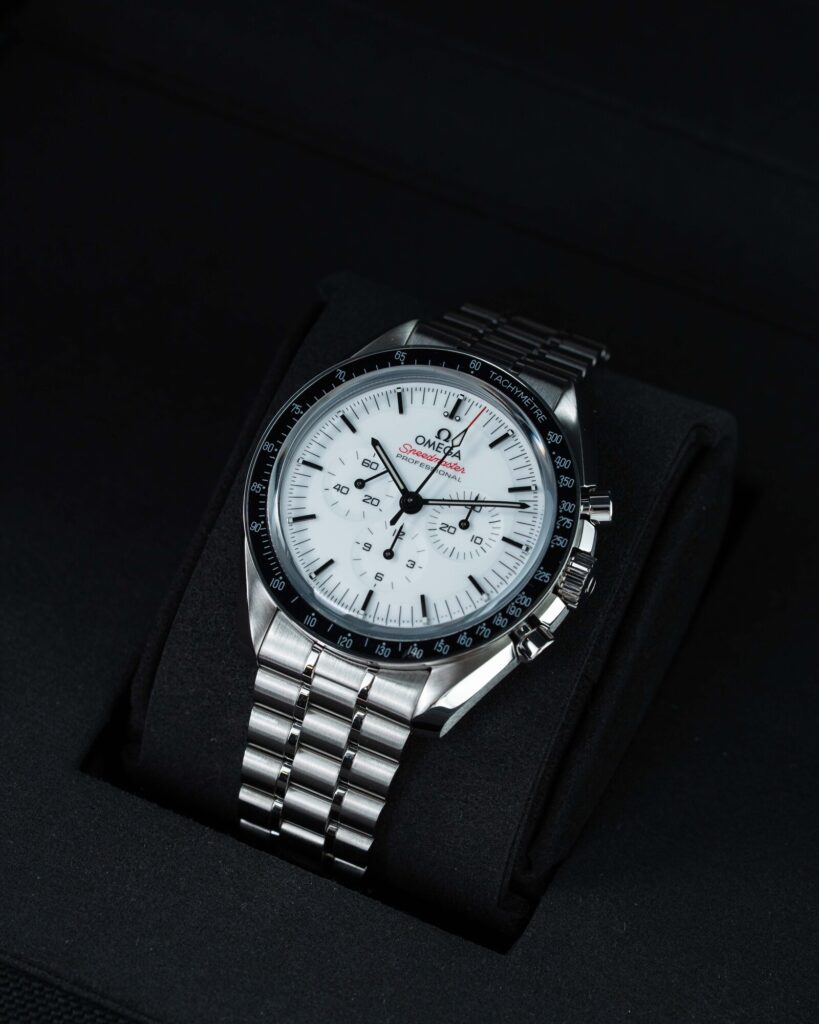 Omega Speedmaster Professional Moonwatch 310.30.42.50.04.001 2025