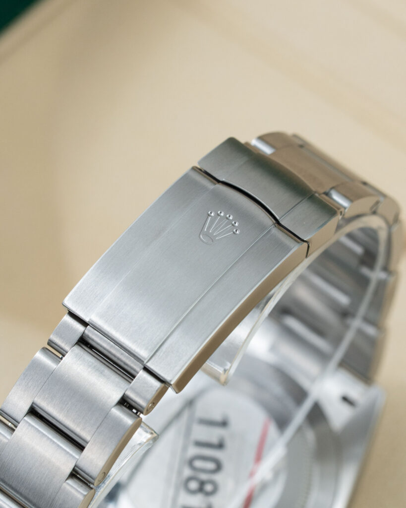 Rolex Oyster Perpetual 124300 2023