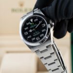 Rolex Air-King