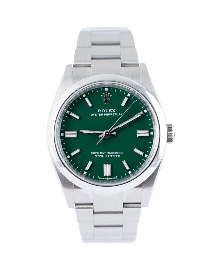 Rolex Oyster Perpetral 36