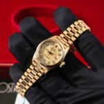 Rolex Datejust 6917 1984