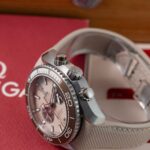 Omega Seamaster Planet Ocean Chronograph 215.32.46.51.09.001 2024