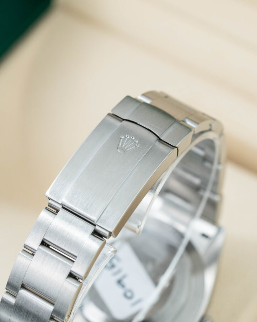 Rolex Oyster Perpetual 124300 2023