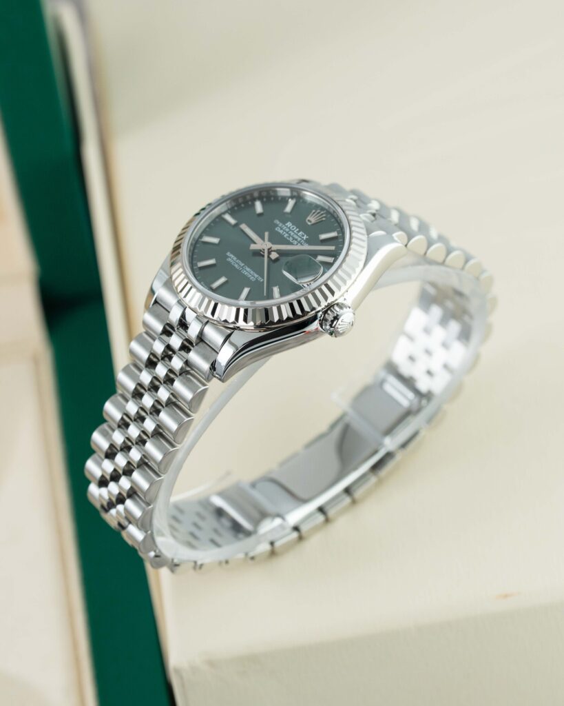 Rolex Datejust 278274 2023