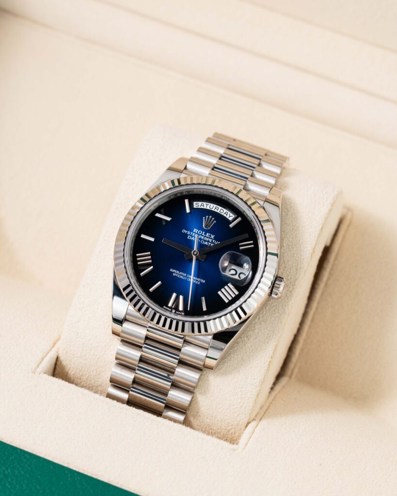 Rolex Day-Date 228239 2025