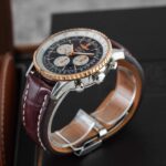 Breitling Navitimer 1 B01 Chronograph UB0127 2018