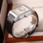 Jaeger-LeCoultre Reverso Squadra Hometime Q7068420 2007