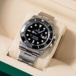 Rolex Submariner 126610LN 2024