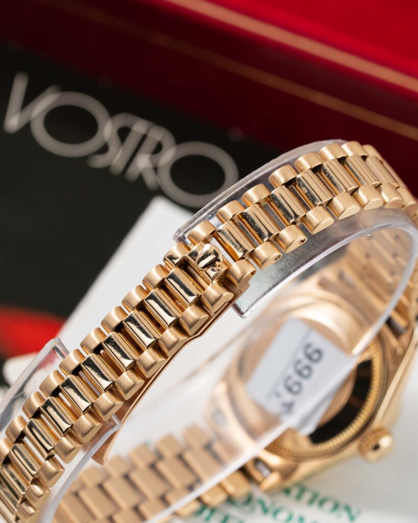 Rolex Datejust 6917 1984