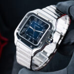 Cartier Santos WSSA0071 2025