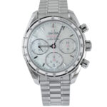 Omega Speedmaster 324.30.38.50.55.001 2025