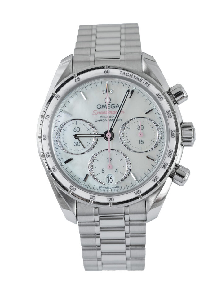 Omega Speedmaster 324.30.38.50.55.001 2025