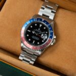 Rolex GMT-Master II 16710 1999