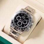 Rolex Daytona 126500LN 2024