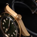 Tudor Black Bay 79018V 2025