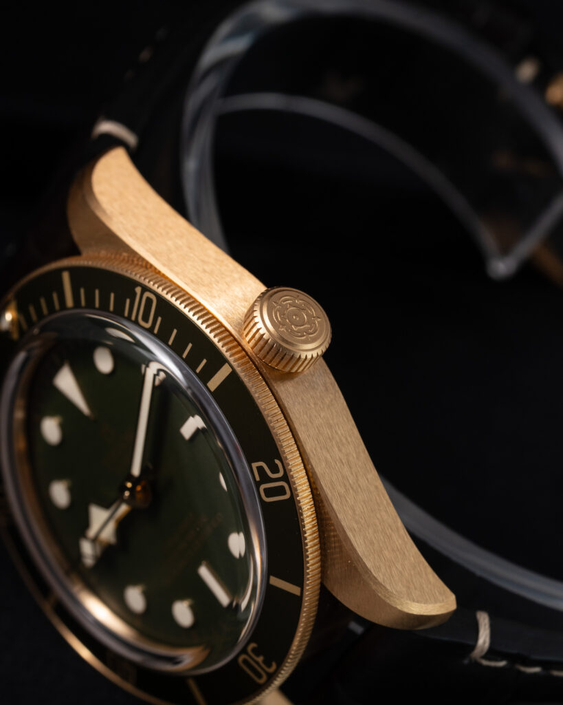 Tudor Black Bay 79018V 2025
