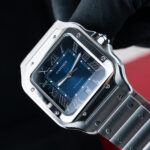 Cartier Santos WSSA0071 2025