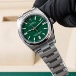 Rolex Oyster Perpetual 126000 2025
