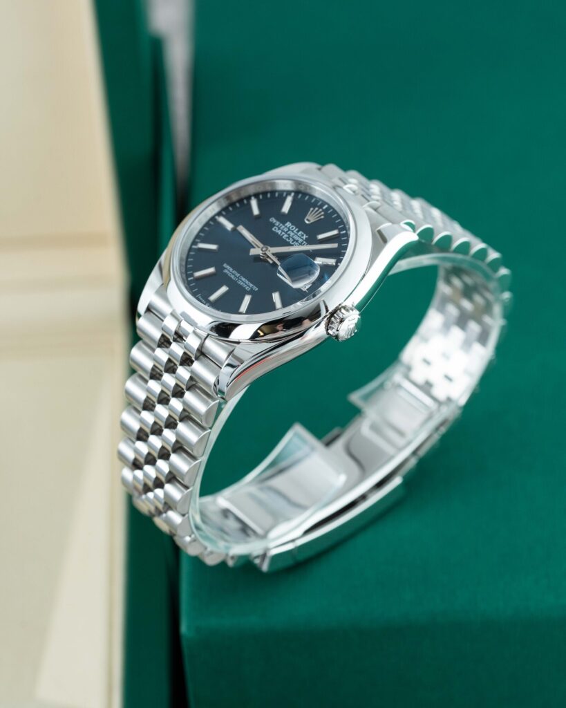 Rolex Datejust 126200 2025