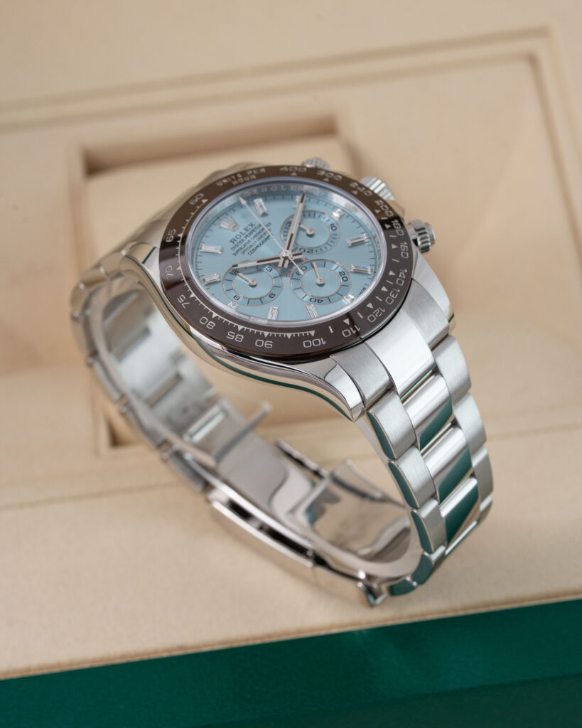 Rolex Daytona 116506 2020