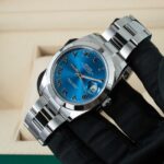 Rolex Datejust 126300 2024
