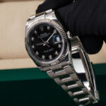 Rolex Datejust 126234 2023