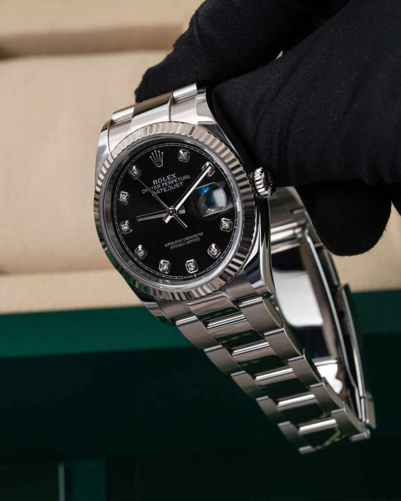 Rolex Datejust 126234 2023