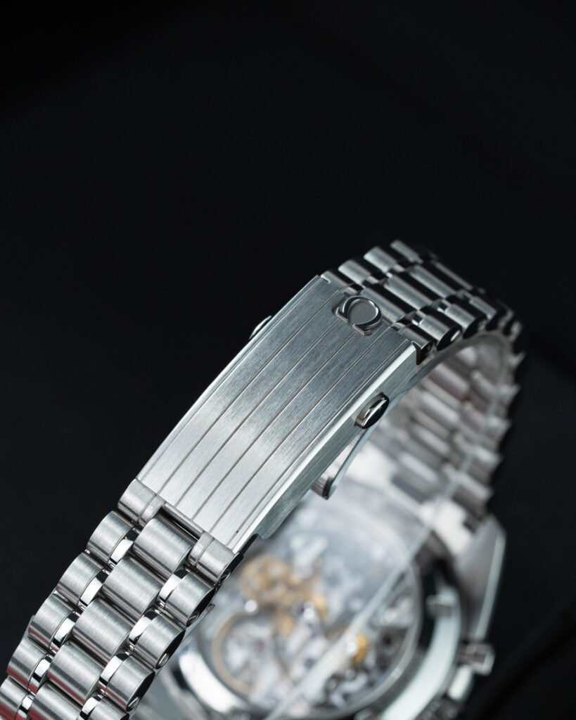 Omega Speedmaster Professional Moonwatch 310.30.42.50.04.001 2025