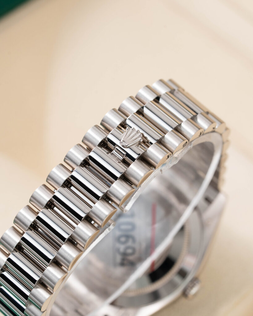 Rolex Day-Date 228239 2025