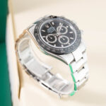 Rolex Daytona 116500LN 2019