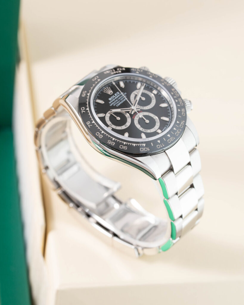 Rolex Daytona 116500LN 2019