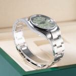 Rolex Oyster Perpetual