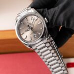 Omega Seamaster Aqua Terra 220.10.38.20.09.001 2025