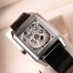 Jaeger-LeCoultre Reverso Squadra Hometime Q7068420 2007