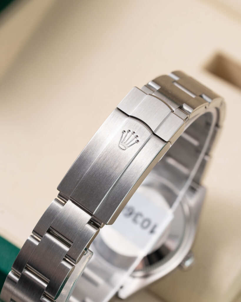 Rolex Oyster Perpetual 277200 2025