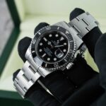 Rolex Submariner 116610LN 2013