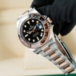 Rolex GMT-Master II 126711CHNR 2019