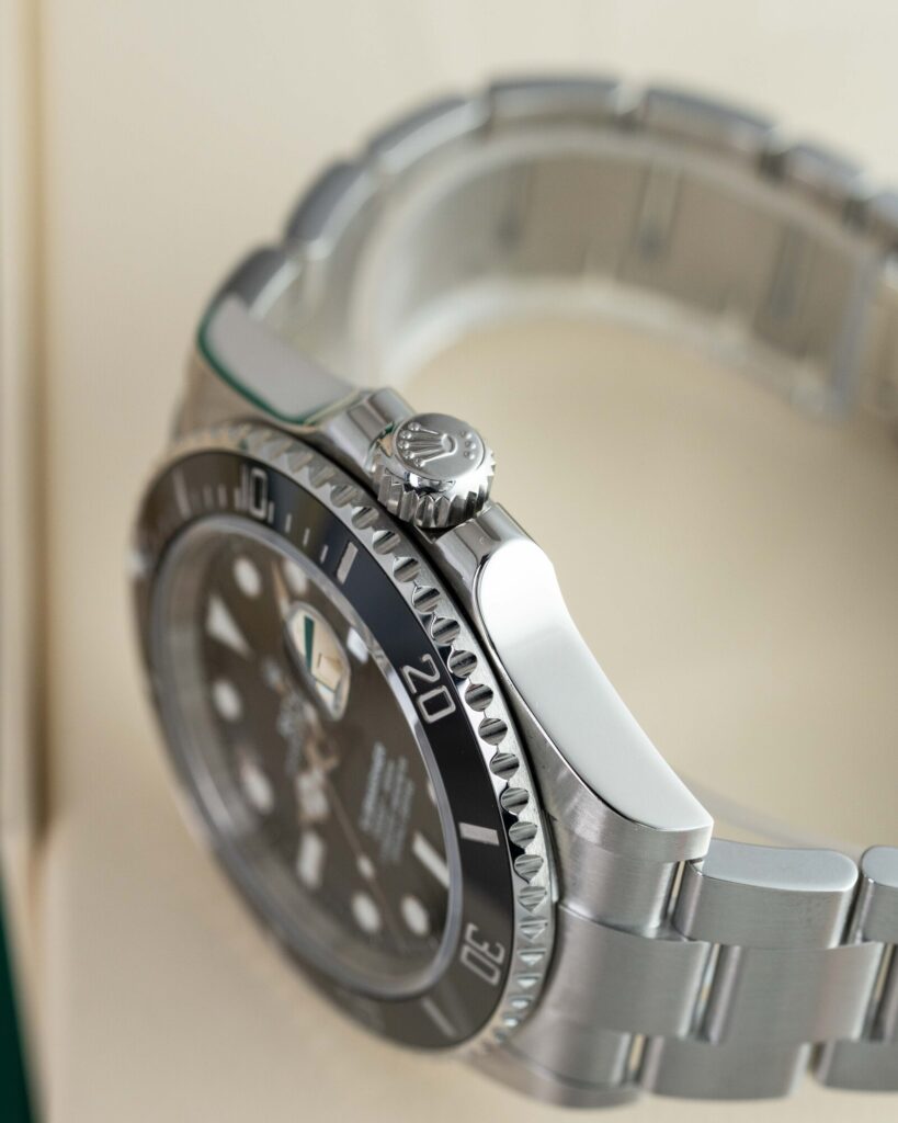 Rolex Submariner 126610LN 2023