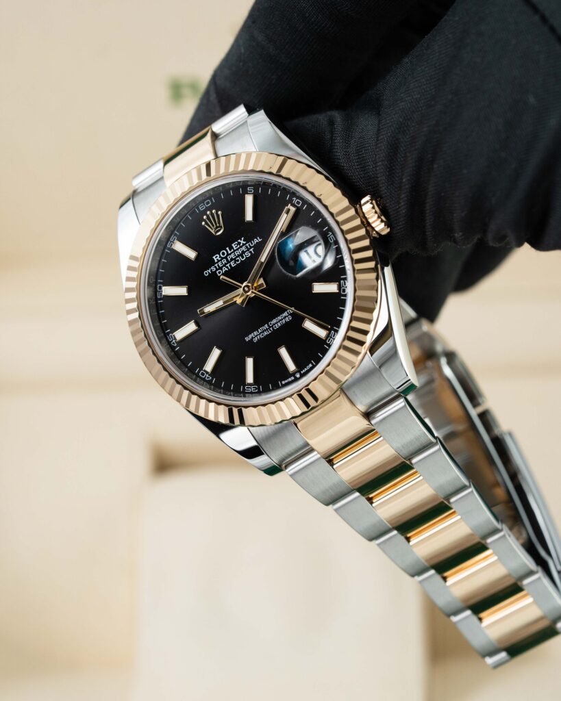 Rolex Datejust 126333 2023