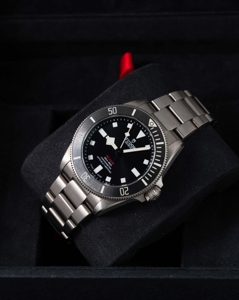 Tudor Pelagos 25407N 2023