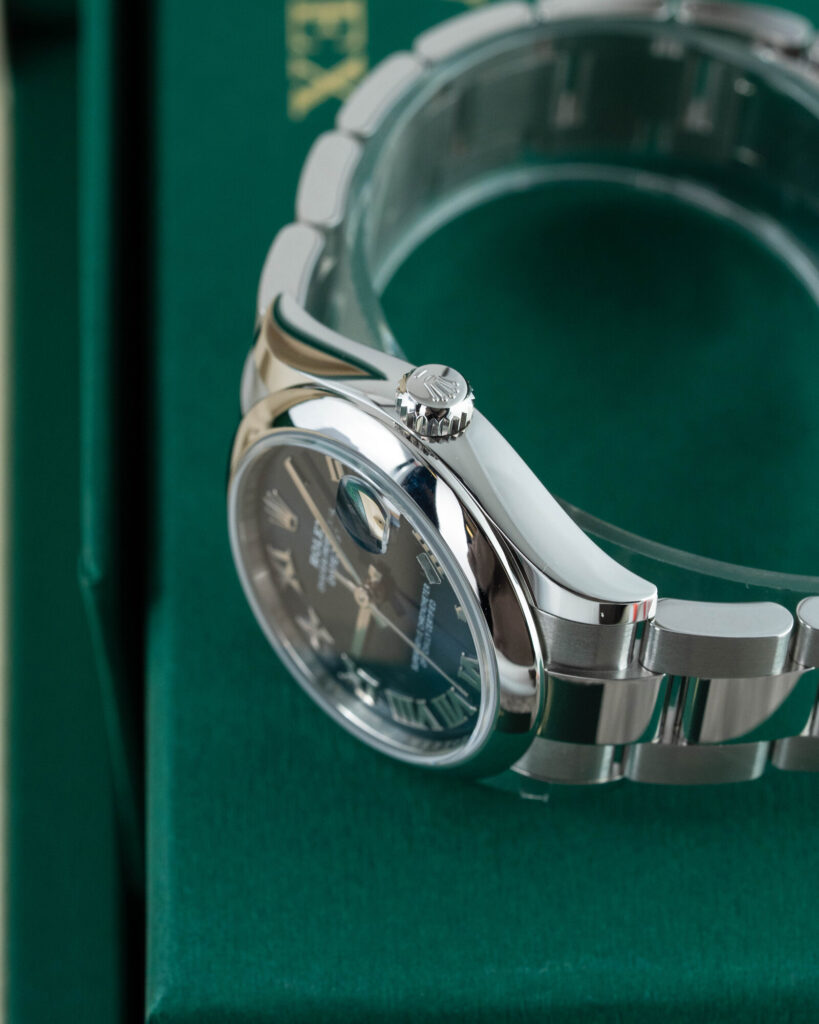 Rolex Datejust 278240 2026