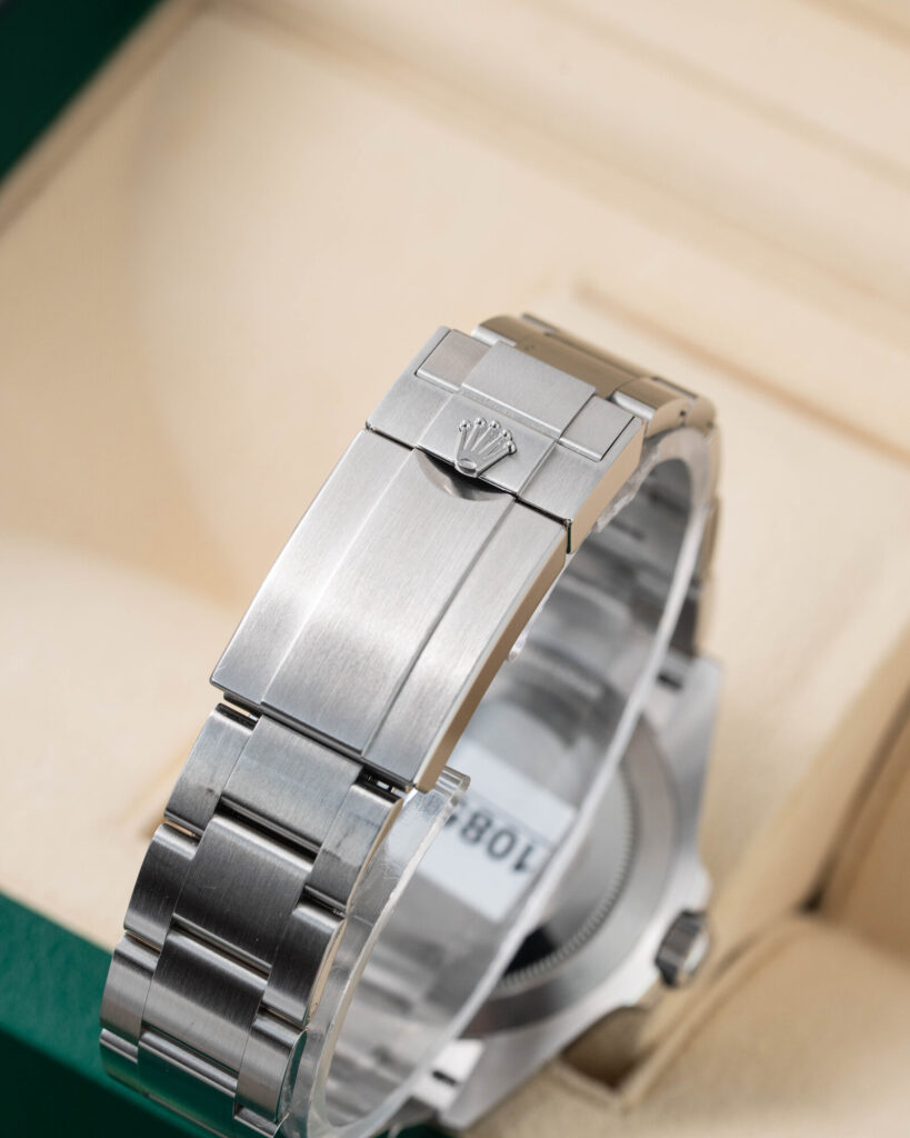 Rolex Air-King 126900 2024