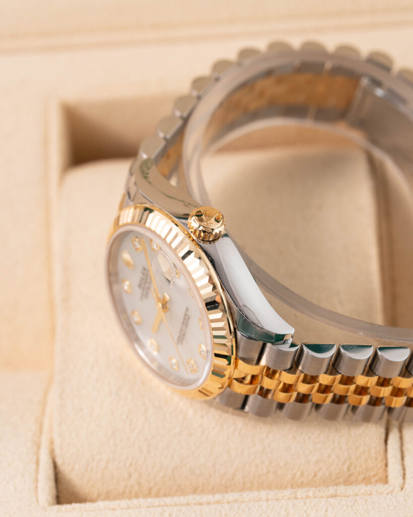 Rolex Datejust 278273 2025