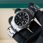 Rolex Explorer II