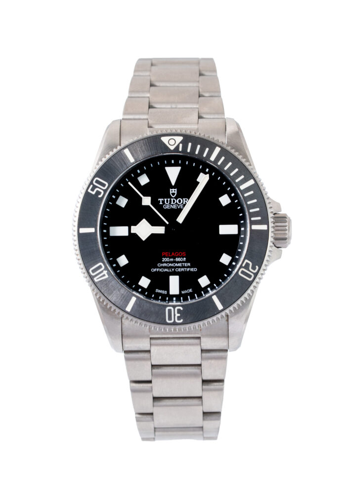 Tudor Pelagos 25407N 2023