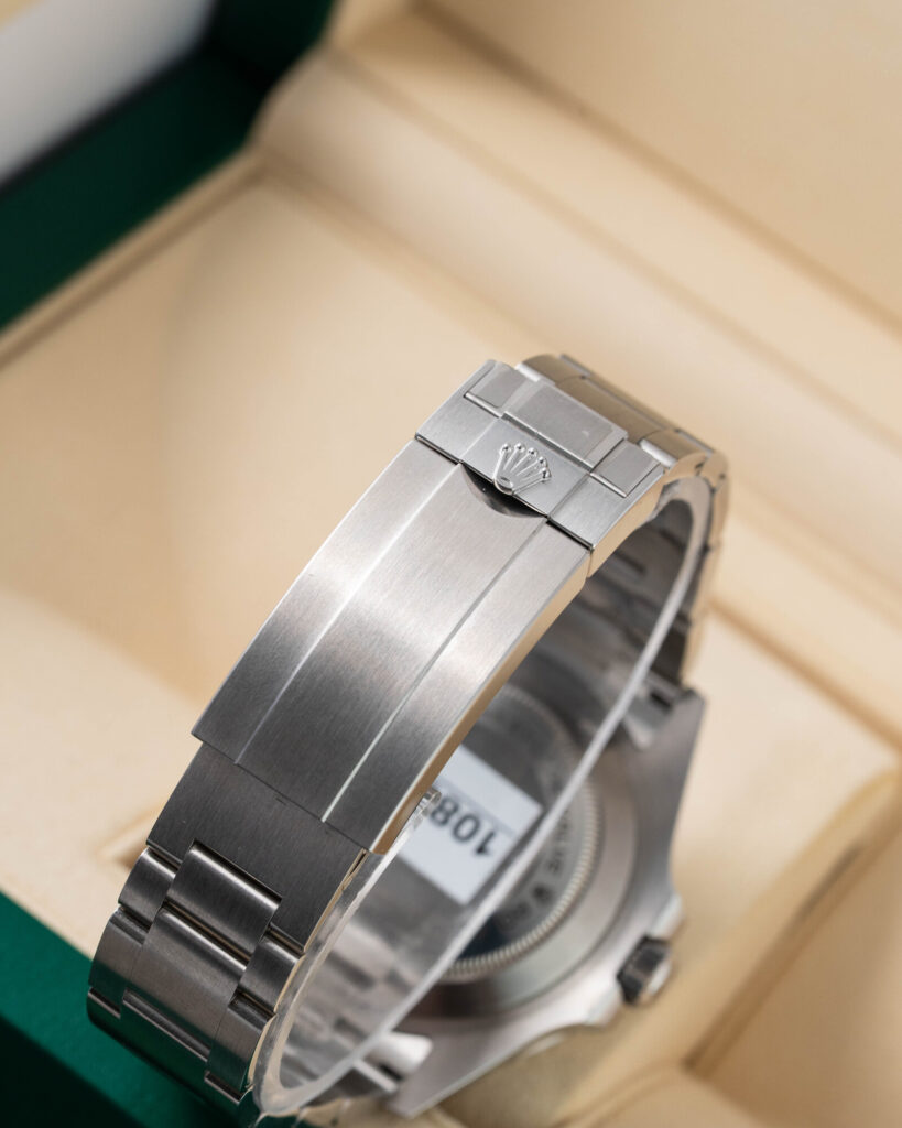 Rolex Sea-Dweller 126600 2018